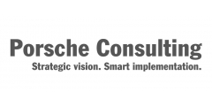 PORSCHE CONSULTING